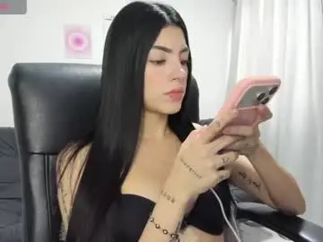 Chaturbate Live Porn of merysummer