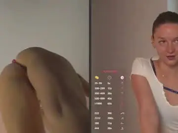 Chaturbate Live Porn of unbelievable__