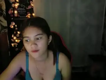 Chaturbate Sex Cam of ur_prettyangel