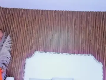 Chaturbate Sex Chat of _krystal_cambell
