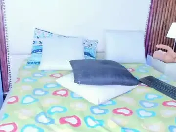 Chaturbate Adult Webcam of _krystal_cambell