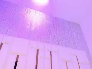 Chaturbate Sex Chat of bunny_blush1