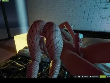 Chaturbate Best live sex cam show of doomkitten666