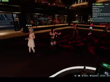 Chaturbate Adult Webcams of doomkitten666