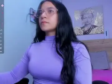 Chaturbate Sex Chat of lila_foox