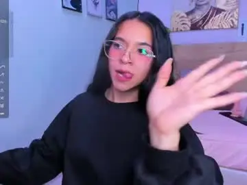 Chaturbate Watch Live Sex Cams of lila_foox