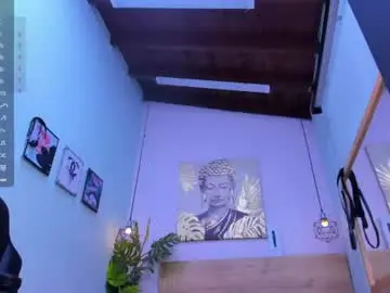 Chaturbate Free Live Porn of lila_foox