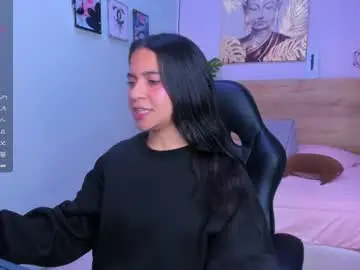 Chaturbate Nude Webcam of lila_foox