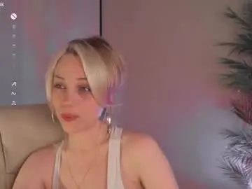 Chaturbate Adult Video Chat of mia_milagros