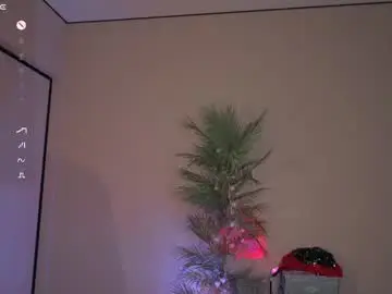 Chaturbate Private Sex Chat of mia_milagros