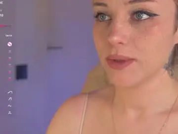 Chaturbate Watch Live Sex Cams of mia_milagros