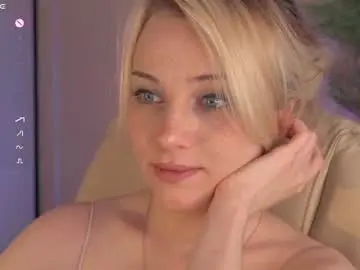 Chaturbate Best Webcam of mia_milagros