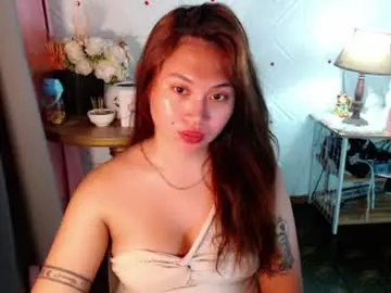 Chaturbate Adult Webcam of pinay_jenxx