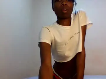 Chaturbate Best Webcam of sexxy_natasha19