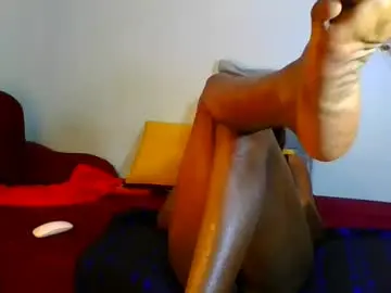 Chaturbate Live Sex Cam of shelia420715
