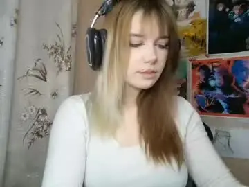 Chaturbate Live Sex Cam of sonwosick