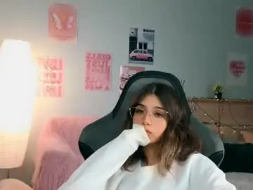 Chaturbate Live Sex of ste11arium