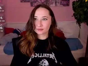 Chaturbate Best Webcam of vika_cherry