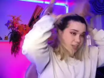 Chaturbate Live Sex Cam of albaandthayron