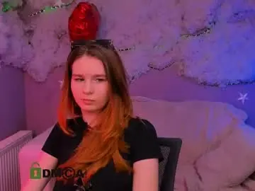 Chaturbate Private Sex Chat of alessiaarouge