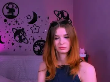 Chaturbate Live Sex of alessiaarouge