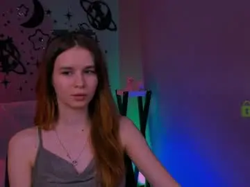 Chaturbate Live Sex of alessiaarouge