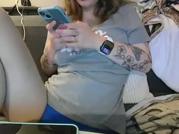 Chaturbate Watch Live Sex Cams of alliebearx