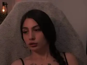 Chaturbate Adult Webcam of black_storm69