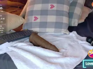 Chaturbate Sex Cam of fernandabrown__