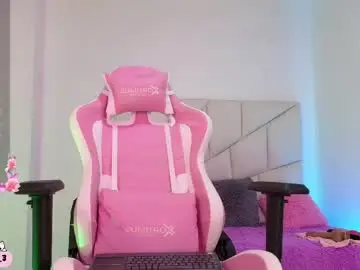 Chaturbate Best Webcam of imhanna3