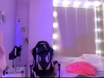 Chaturbate Sex Chat of littletammy4u