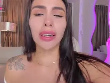 Chaturbate Live Porn of sarah_stonne_