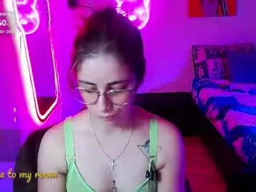 Chaturbate Nude Webcam of val_angelll