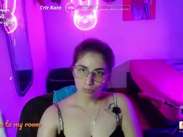 Chaturbate Live Porn of val_angelll