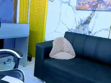 Chaturbate Sex Chat of valentina_lopez11_pm