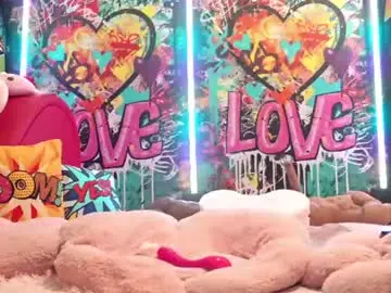Chaturbate Watch Live Sex Cams of vanessa_love