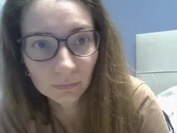 Chaturbate Live Sex Cam of ashleyspice