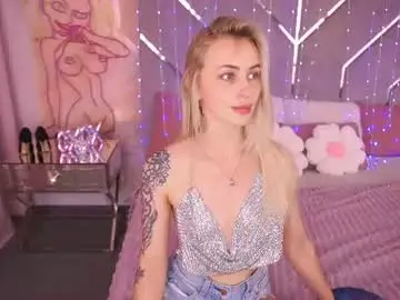 Chaturbate Watch Live Sex Cams of cherrishlulu