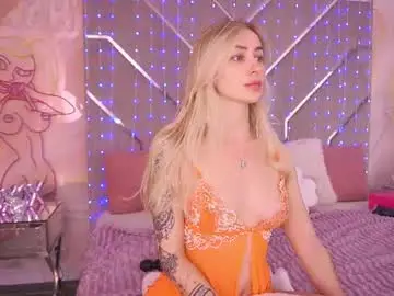 Chaturbate Adult Video Chat of cherrishlulu