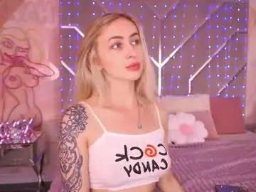 Chaturbate Sex Cam of cherrishlulu