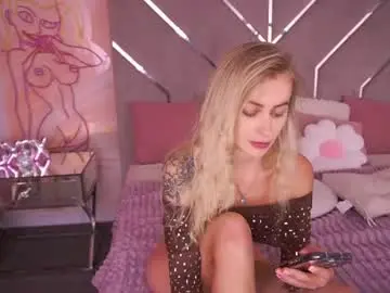 Chaturbate Sex Cam of cherrishlulu