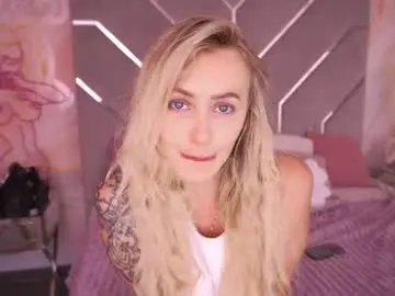 Chaturbate Live Porn of cherrishlulu