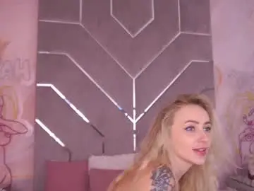 Chaturbate Adult Webcam of cherrishlulu