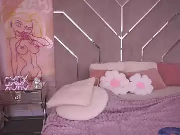 Chaturbate Live Porn of cherrishlulu