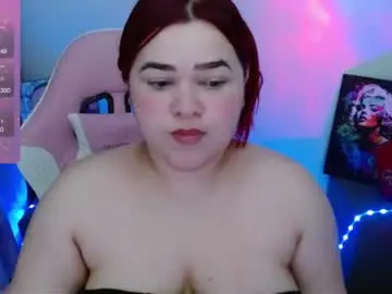 Chaturbate Live Sex of dannie_sofie