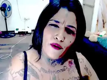 Chaturbate Sex Chat of indiancatz2