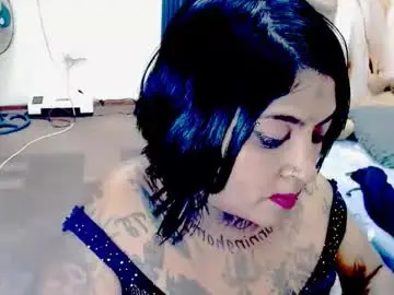 Chaturbate Sex Chat of indiancatz2