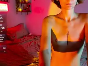 Chaturbate Adult Webcam of lexislexxx