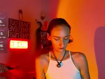 Chaturbate Sex Chat of lexislexxx
