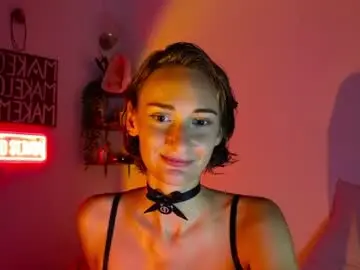 Chaturbate Live Porn of lexislexxx